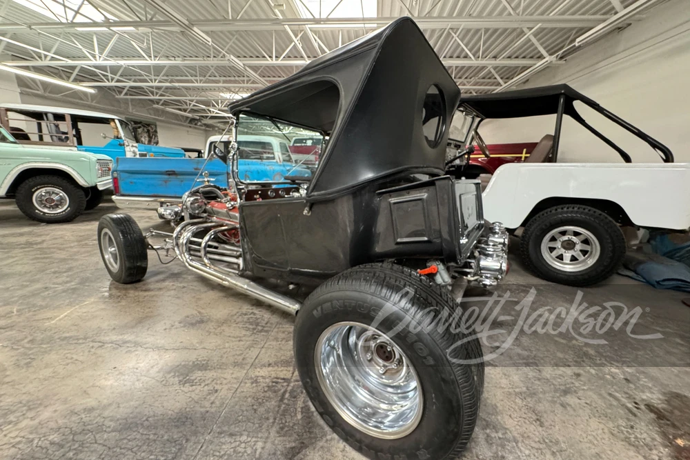 1923 Ford Model T - Image 3 of 8