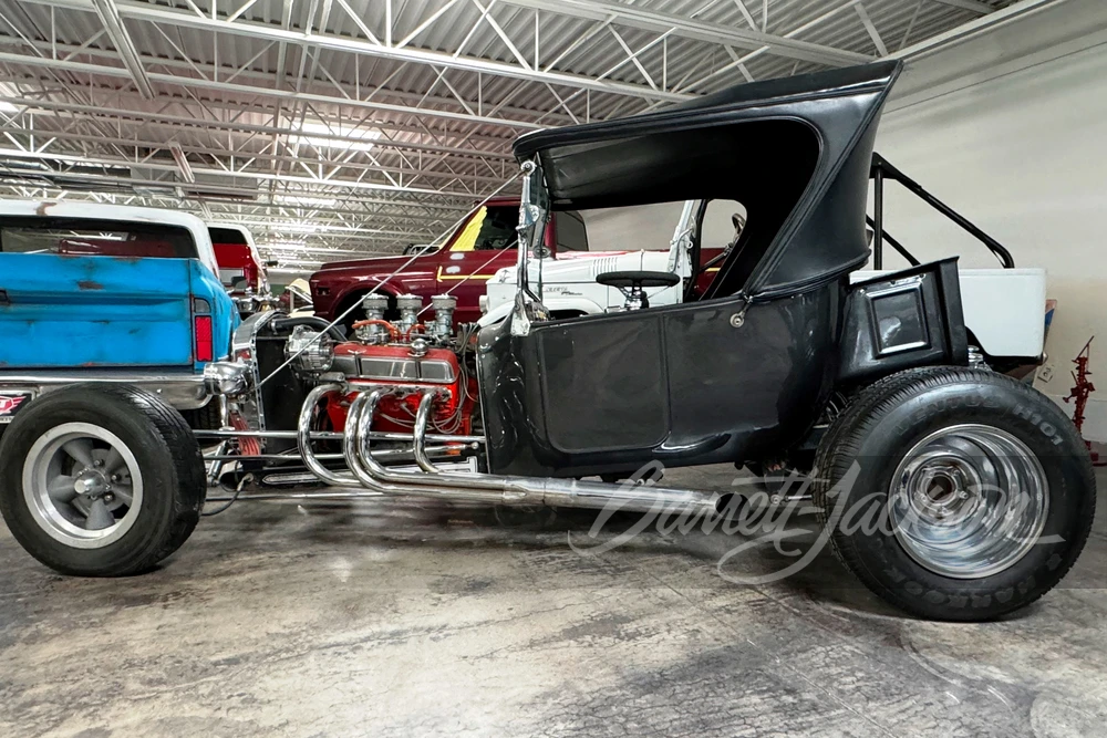 1923 Ford Model T - Image 5 of 8