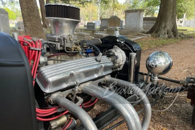 1923 Ford Model T - Image 2 of 9