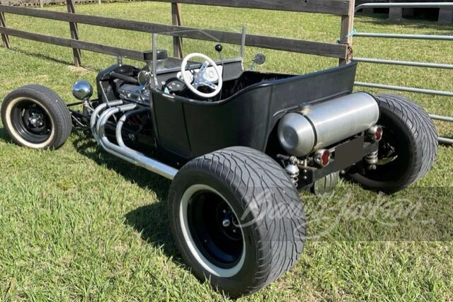 1923 Ford Model T - Image 5 of 9
