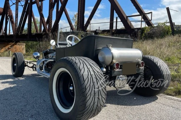 1923 Ford Model T - Image 6 of 9