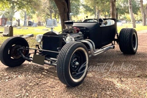 1923 Ford Model T - Image 7 of 9