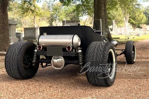 1923 Ford Model T - Image 8 of 9
