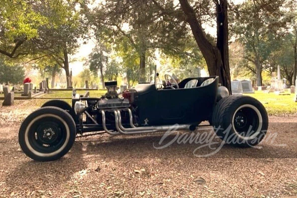 1923 Ford Model T - Image 9 of 9
