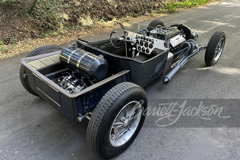 1923 Ford Model T - Image 4 of 31