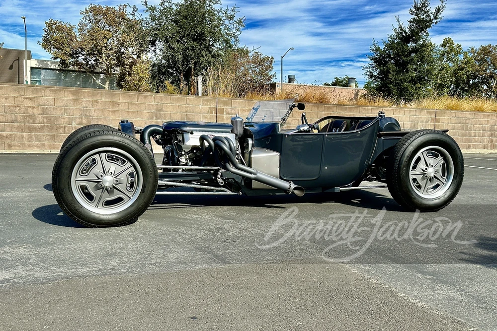 1923 Ford Model T - Image 9 of 31