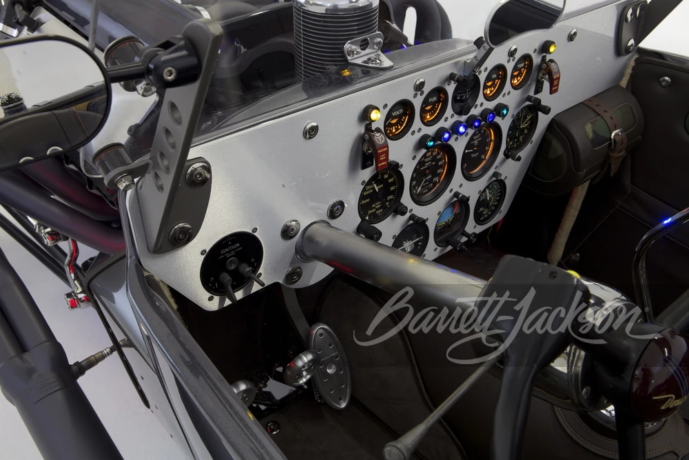 1923 Ford Model T - Image 13 of 31