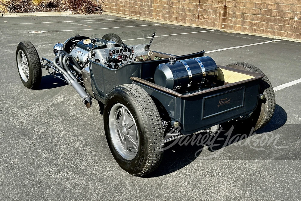 1923 Ford Model T - Image 15 of 31