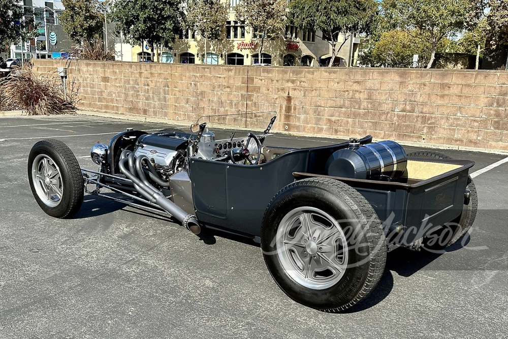 1923 Ford Model T - Image 17 of 31