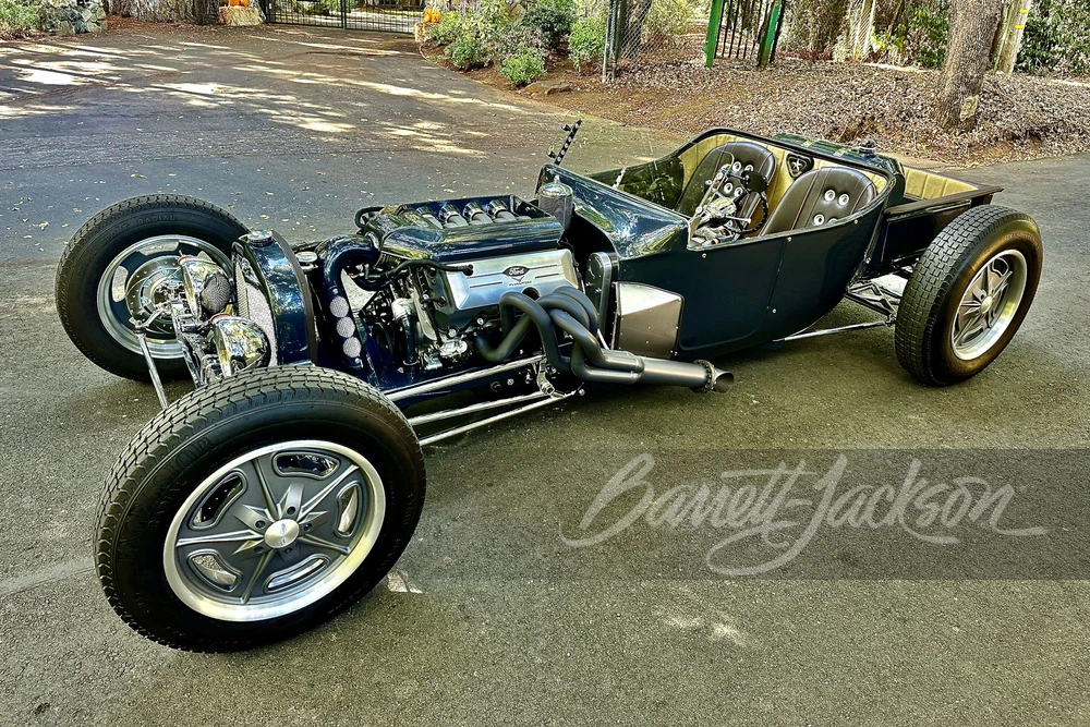 1923 Ford Model T - Image 18 of 31