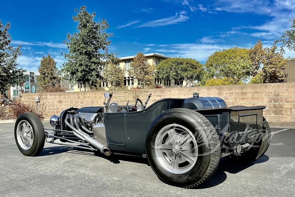 1923 Ford Model T - Image 23 of 31