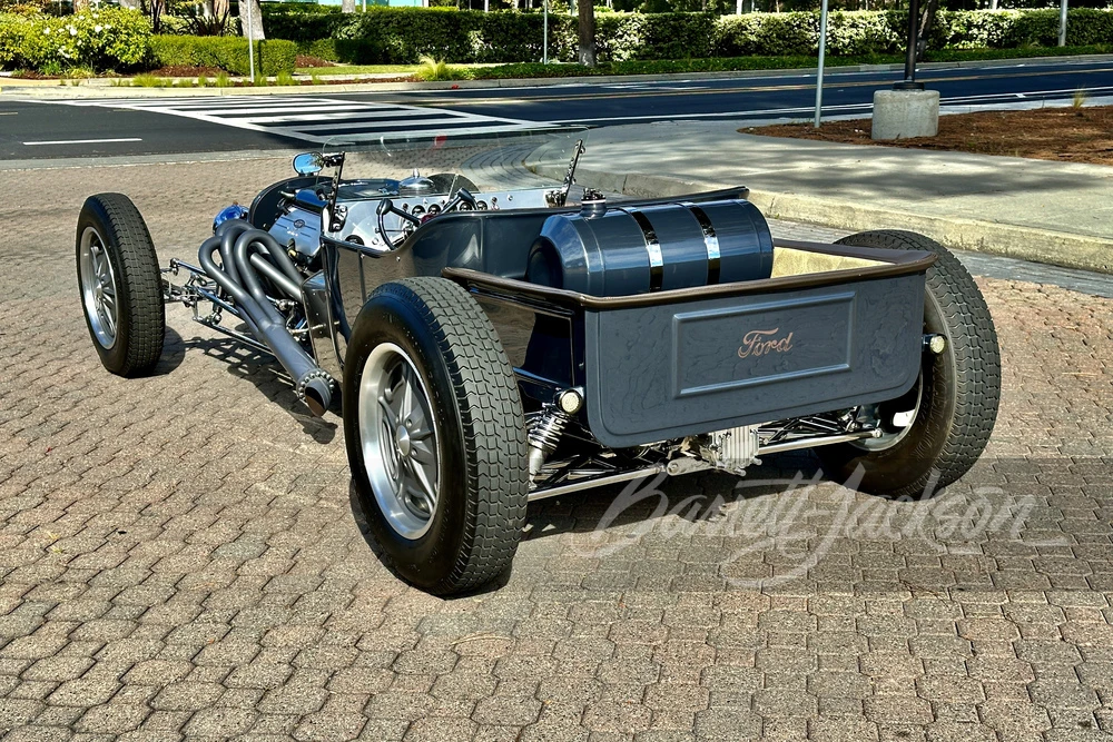 1923 Ford Model T - Image 24 of 31