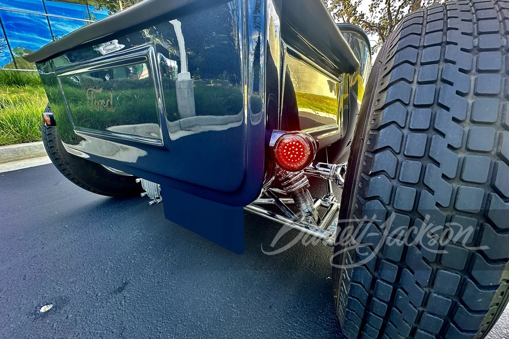 1923 Ford Model T - Image 31 of 31