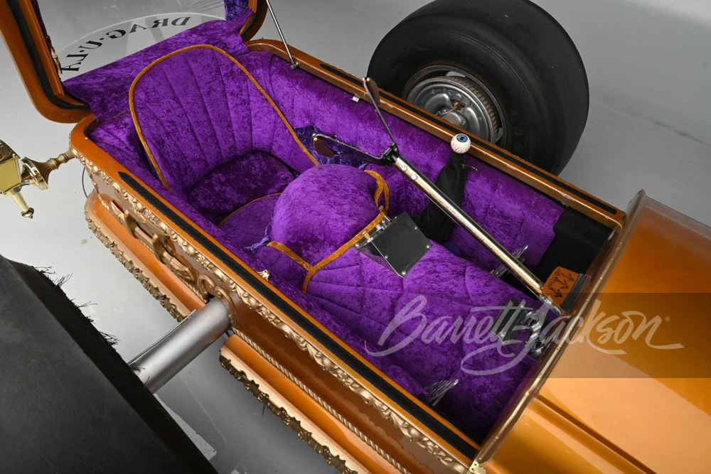 1923 Ford Model T - Image 4 of 31