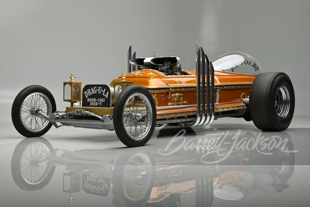 1923 Ford Model T - Image 15 of 31