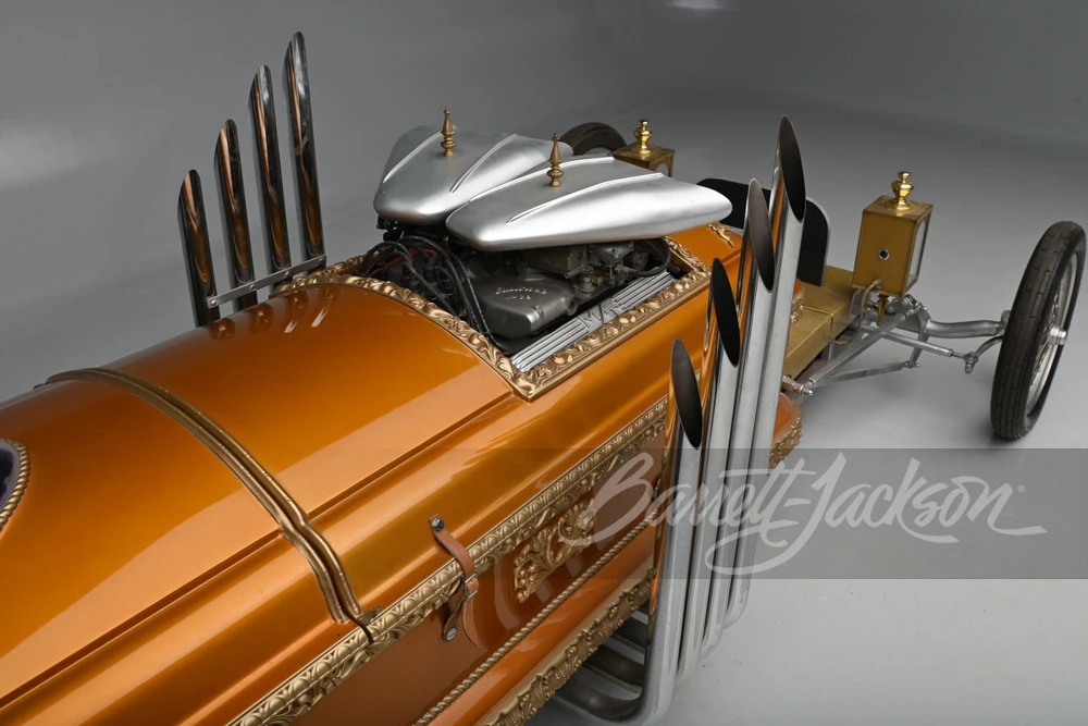 1923 Ford Model T - Image 23 of 31