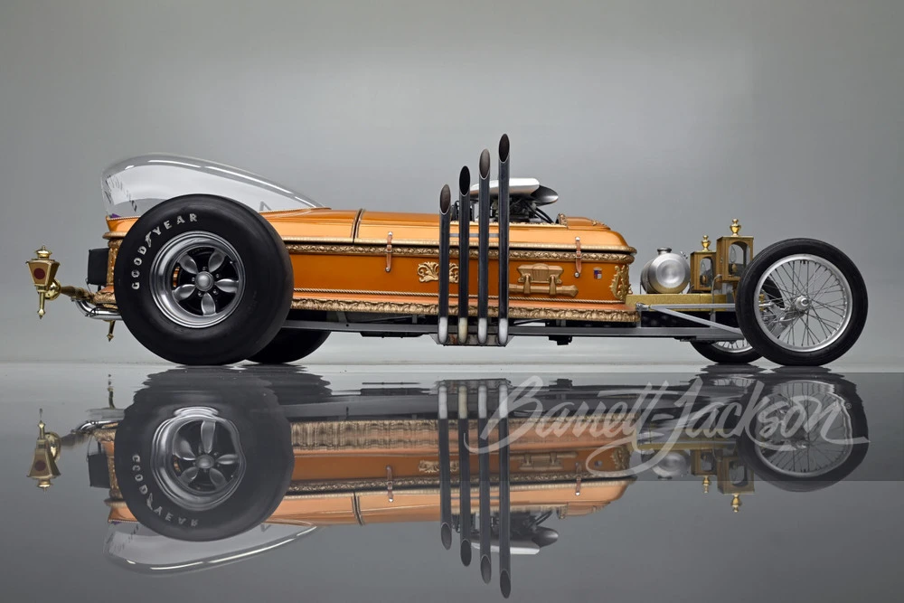 1923 Ford Model T - Image 11 of 31