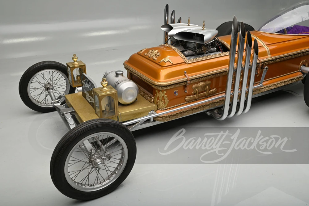 1923 Ford Model T - Image 28 of 31
