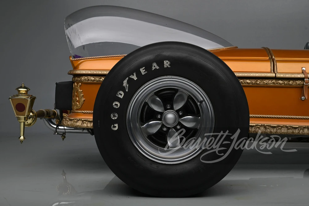 1923 Ford Model T - Image 16 of 31