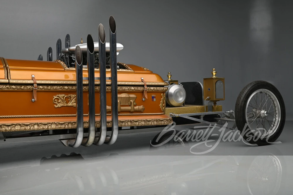 1923 Ford Model T - Image 17 of 31