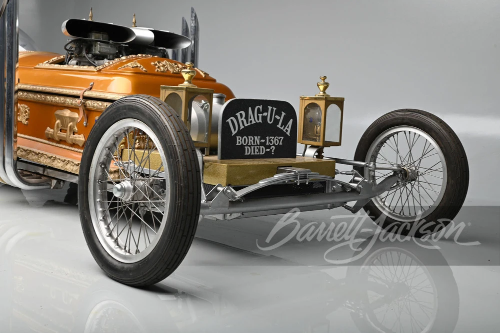 1923 Ford Model T - Image 21 of 31