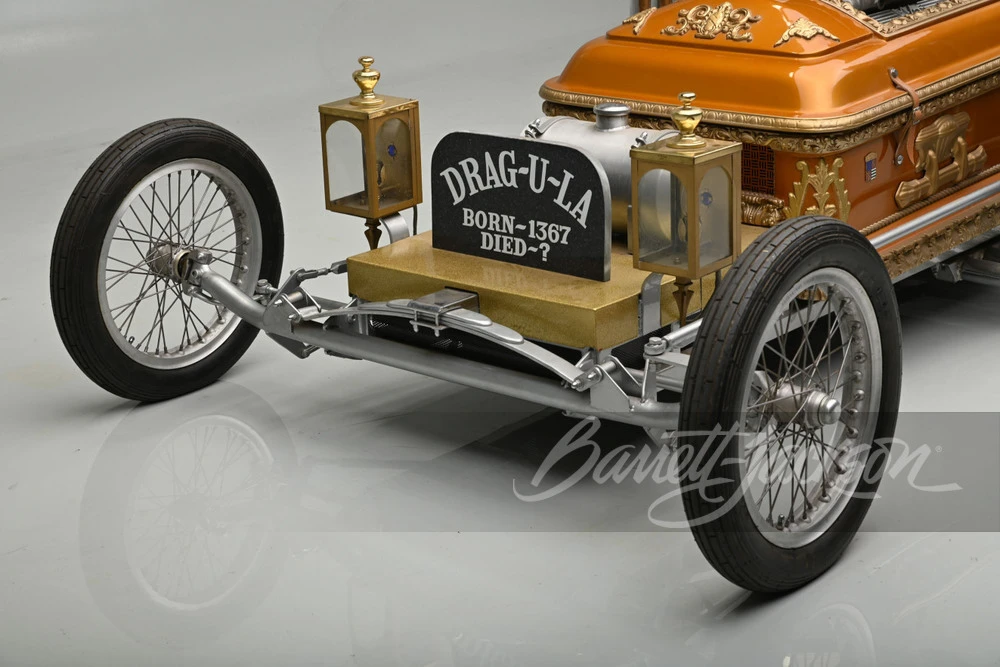 1923 Ford Model T - Image 25 of 31