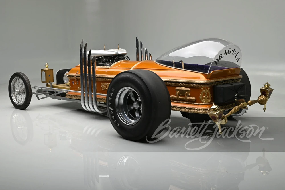 1923 Ford Model T - Image 14 of 31