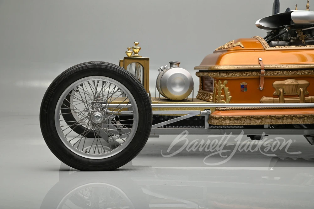 1923 Ford Model T - Image 26 of 31