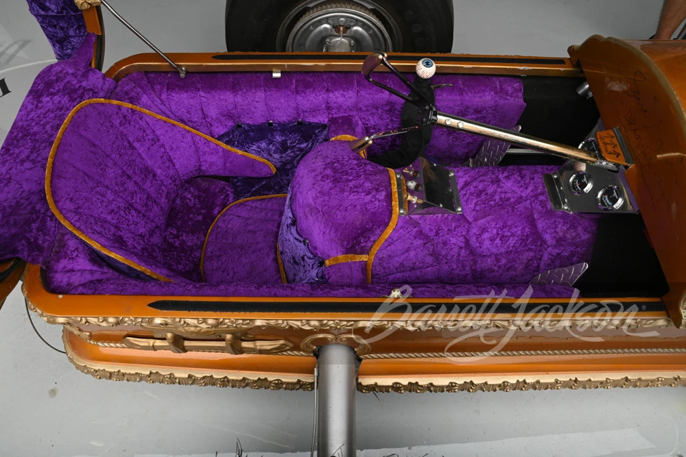1923 Ford Model T - Image 6 of 31