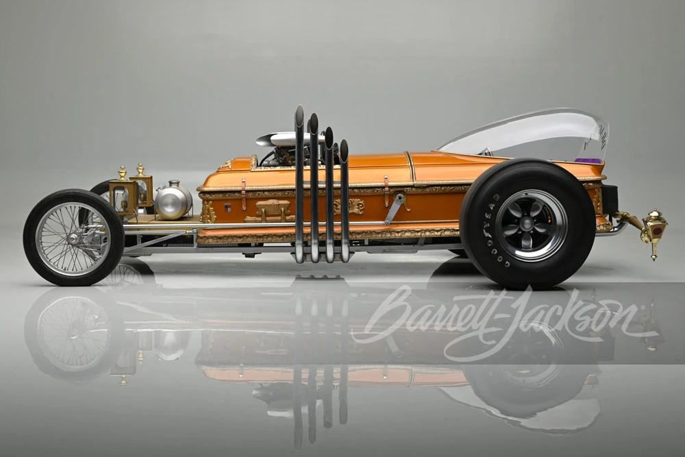 1923 Ford Model T - Image 13 of 31