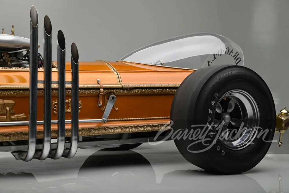 1923 Ford Model T - Image 27 of 31