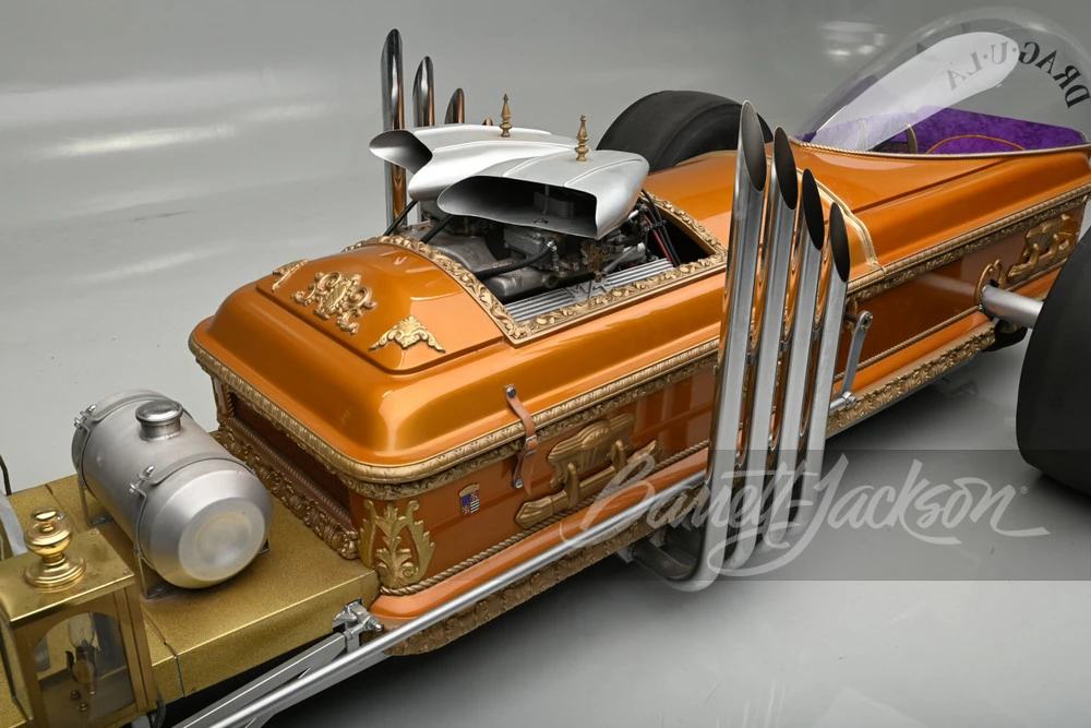 1923 Ford Model T - Image 29 of 31