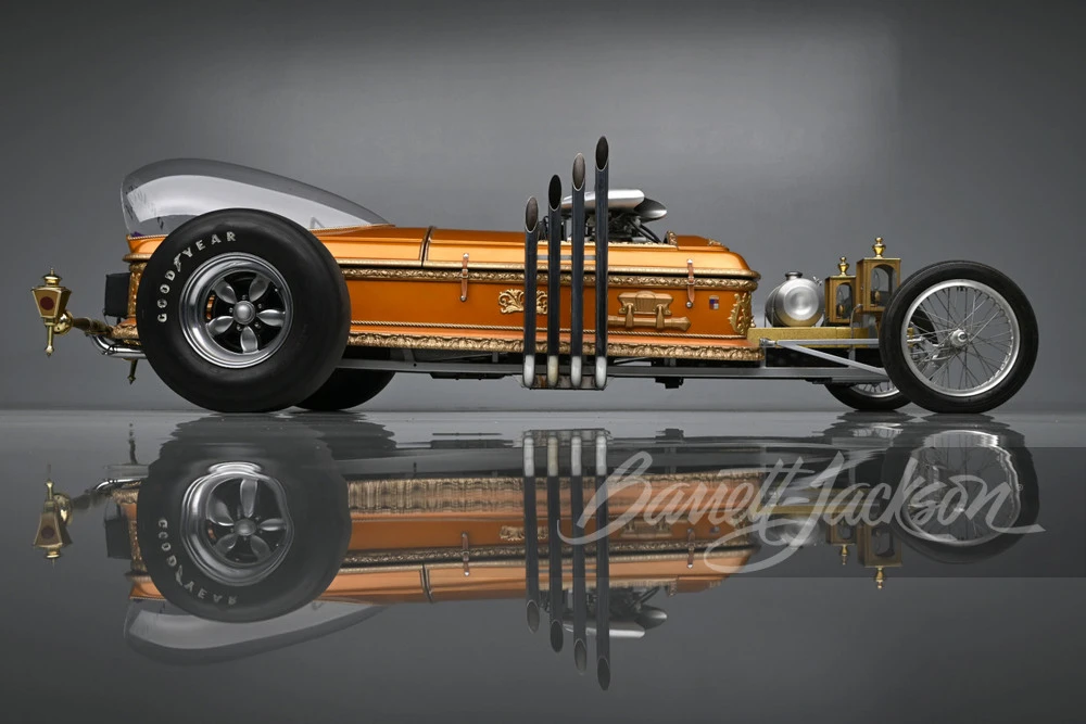 1923 Ford Model T - Image 12 of 31