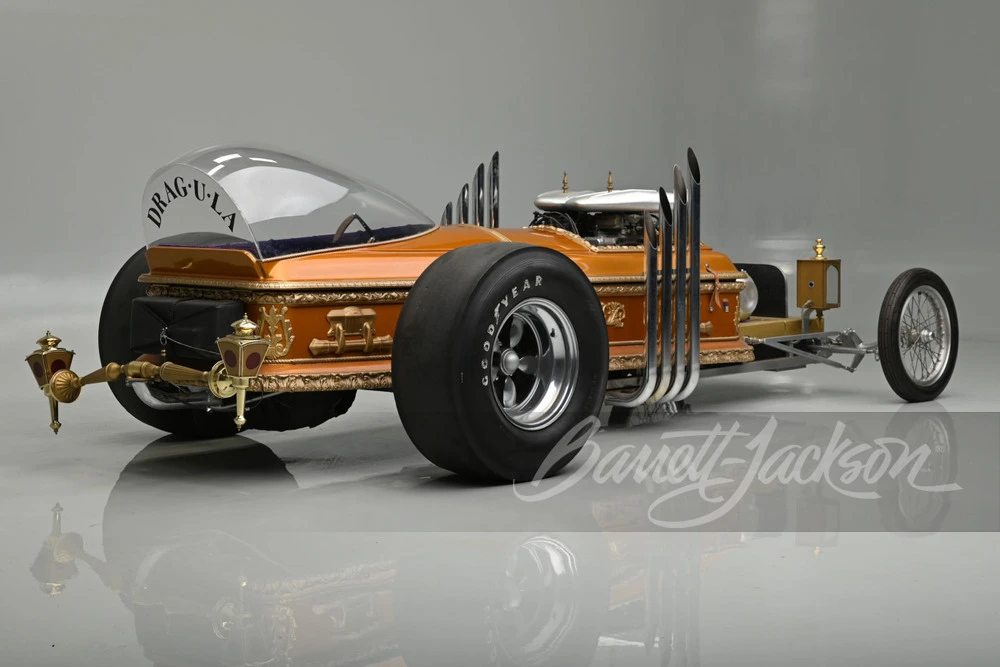 1923 Ford Model T - Image 2 of 31