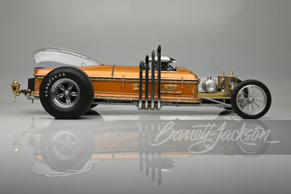 1923 Ford Model T - Image 5 of 31