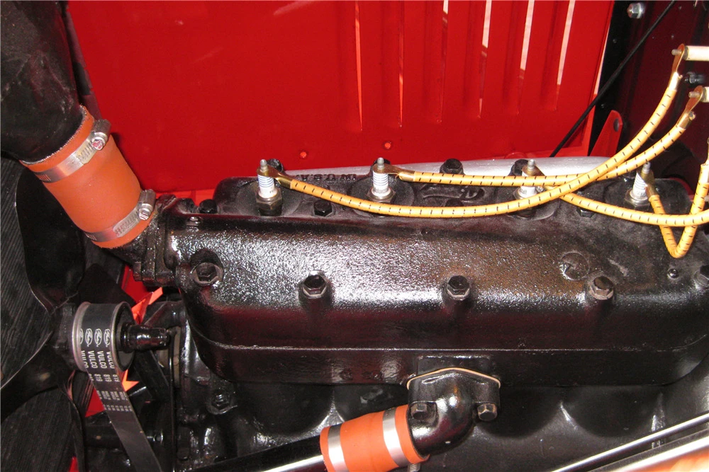1923 Ford Model T - Image 3 of 5