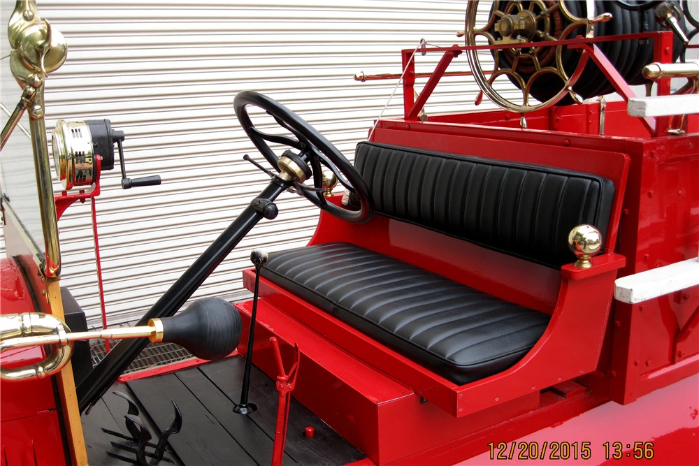 1923 Ford Model T - Image 4 of 5