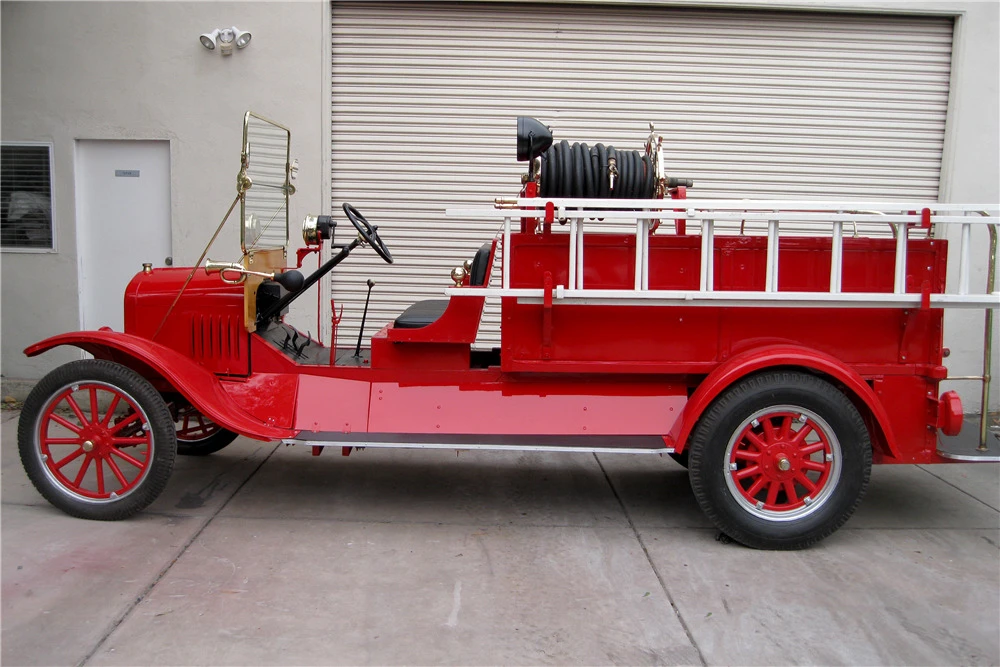 1923 Ford Model T - Image 5 of 5