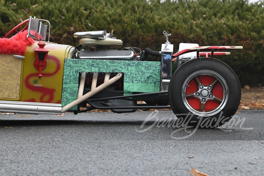 1923 Ford Model T - Image 21 of 22