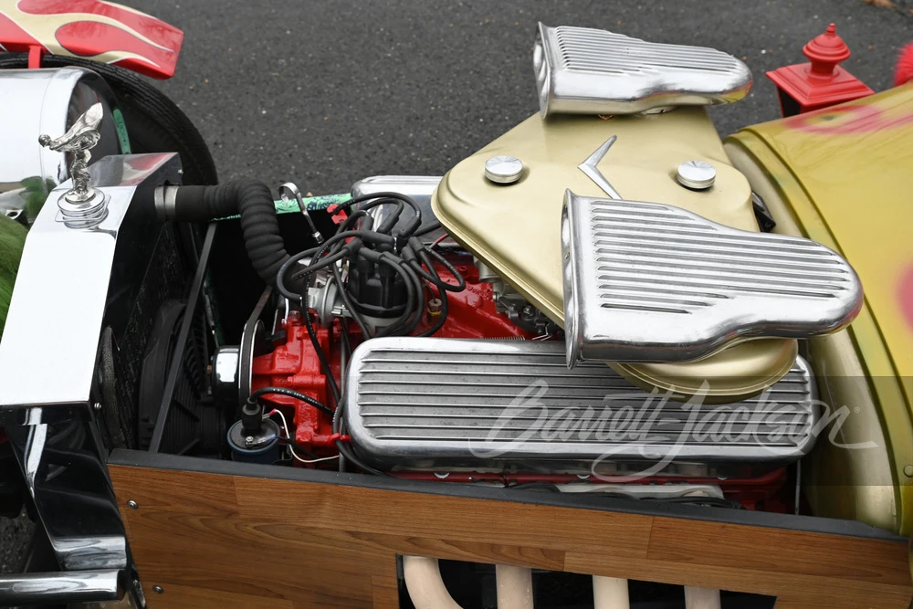 1923 Ford Model T - Image 9 of 22