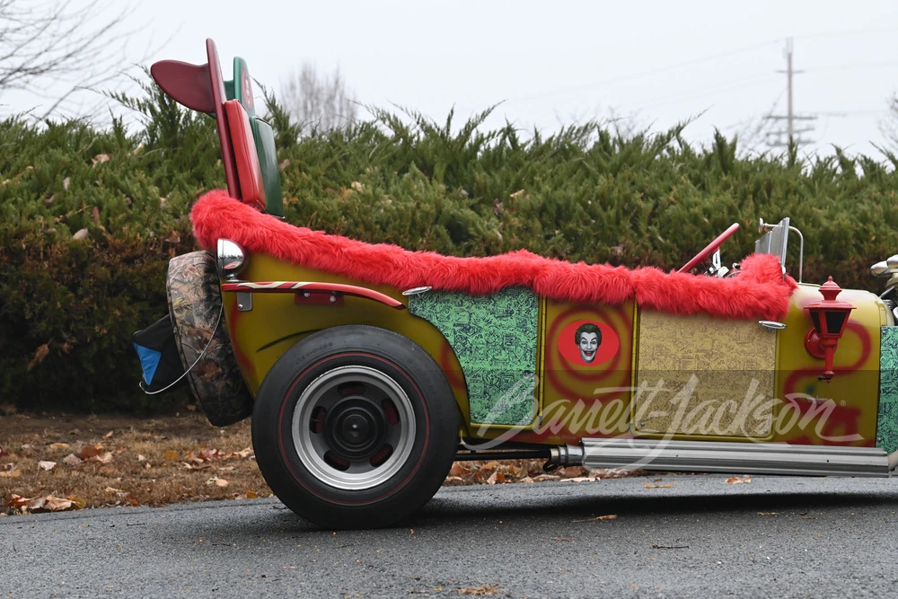 1923 Ford Model T - Image 20 of 22