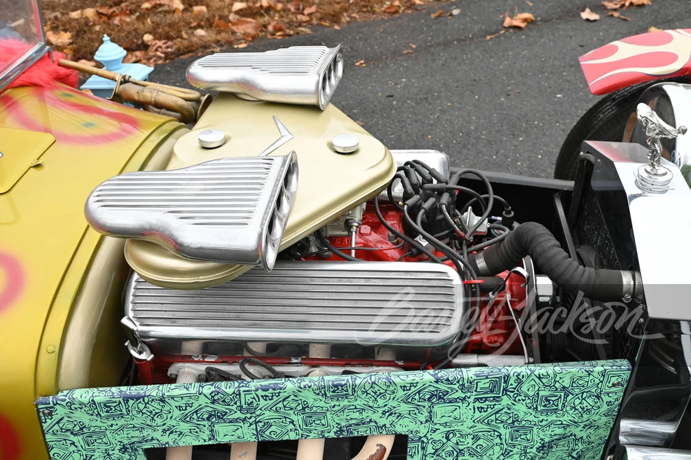 1923 Ford Model T - Image 6 of 22