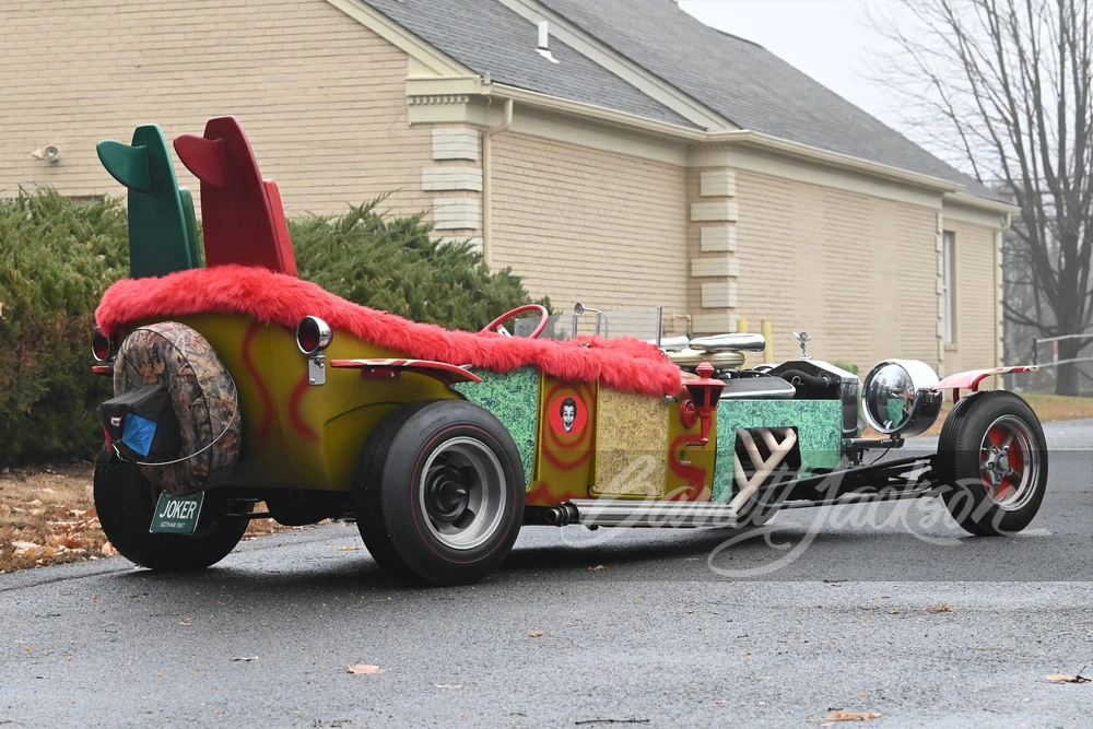 1923 Ford Model T - Image 18 of 22