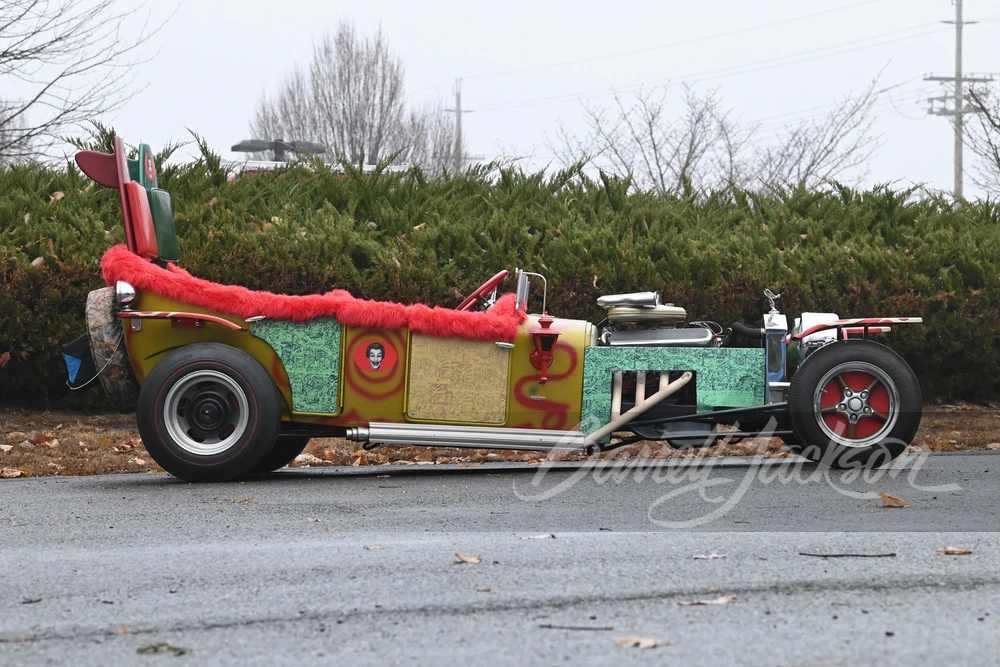 1923 Ford Model T - Image 5 of 22