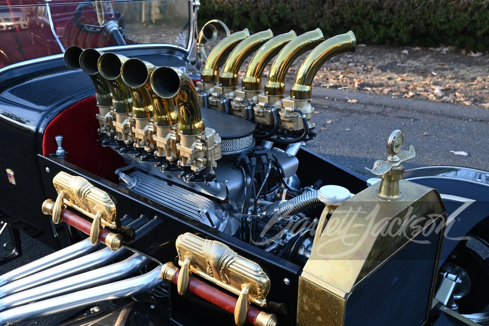 1923 Ford Model T - Image 3 of 27