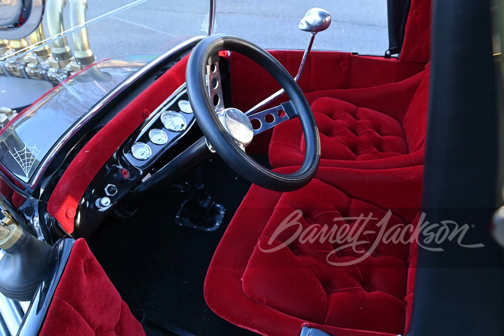 1923 Ford Model T - Image 4 of 27