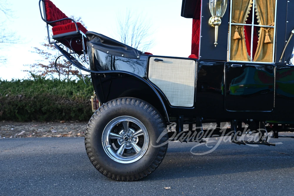 1923 Ford Model T - Image 23 of 27