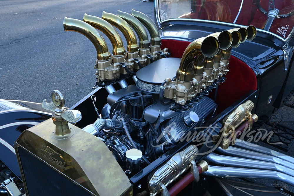 1923 Ford Model T - Image 7 of 27