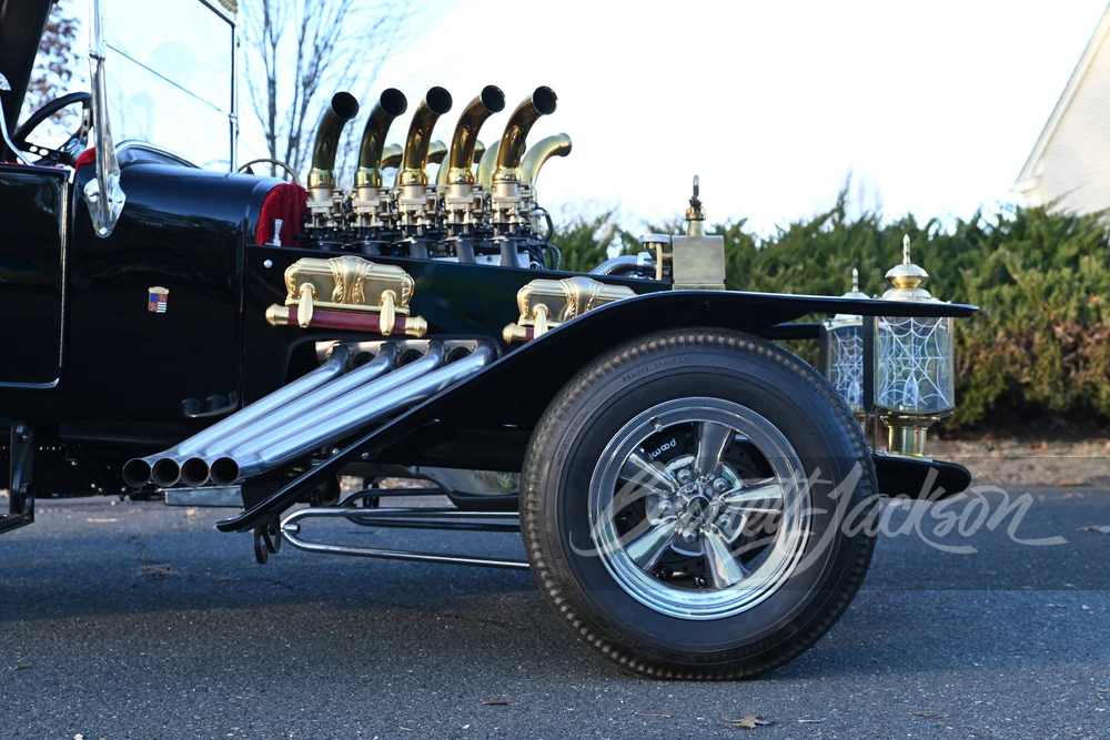 1923 Ford Model T - Image 26 of 27