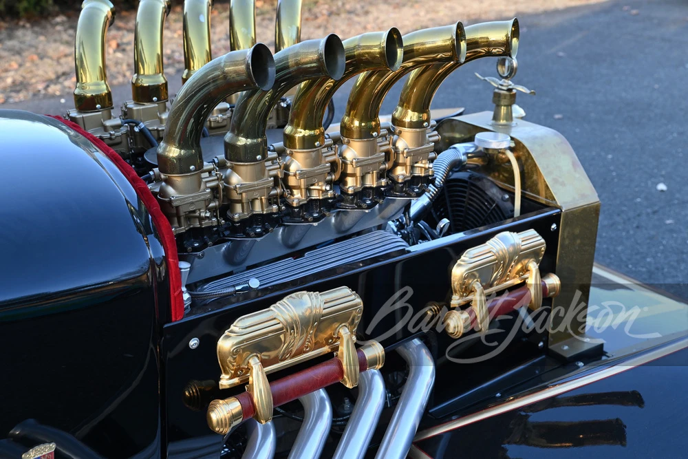 1923 Ford Model T - Image 8 of 27